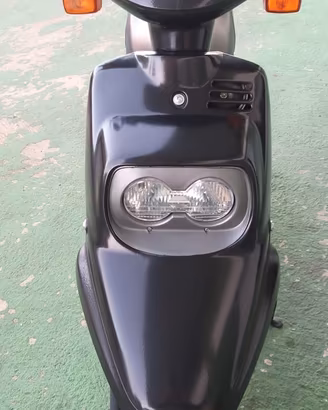 mbk booster 50