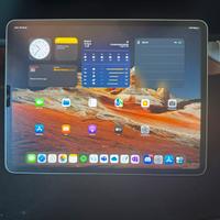 iPad Pro 12.9” M1 128gb Wifi + Apple Pencil 2