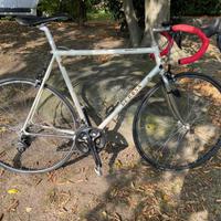 Bici Vintage De Rosa Primato