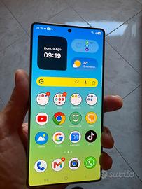 Samsung Galaxy S25 ultra 512GB