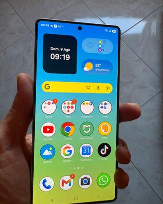 Samsung Galaxy S25 ultra 512GB