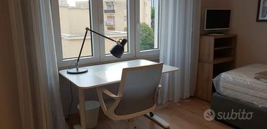 Stanza per studente universitario