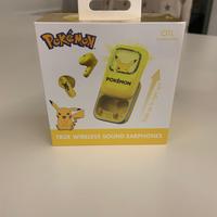 Pokémon Pikachu - Auricolari TWS