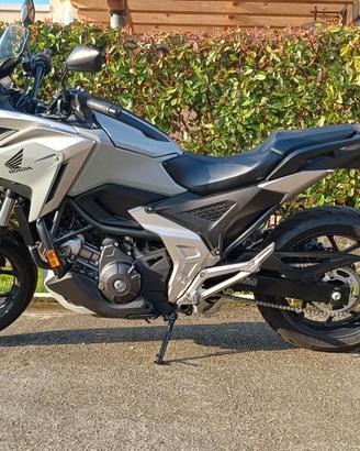 HONDA NC 750 X DCT ANNO 2024