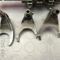 FORCHETTE FORCELLE YAMAHA WRF 400 1999 2000 YZF 19