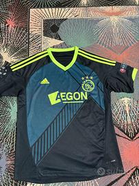 Maglia calcio dell’Ajax