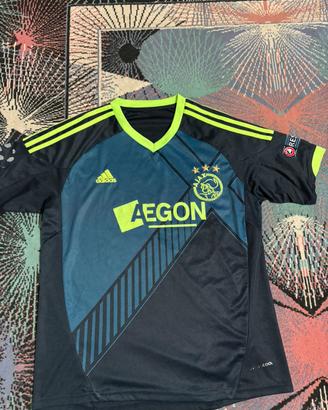 Maglia calcio dell’Ajax