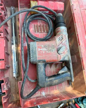 Martello HILTI 15