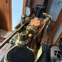 La Pavoni professional vintage
