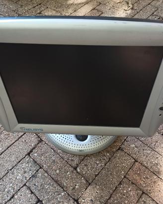 monitor