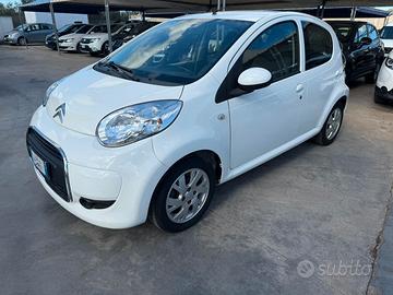 Citroen C1 1.0 5 porte airdream Style