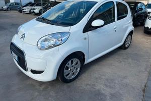 Citroen C1 1.0 5 porte airdream Style