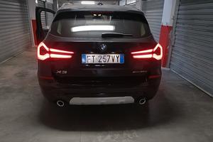 BMW x3 G01 