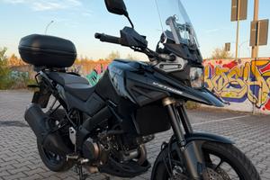 SUZUKI VSTROM 1050 SE