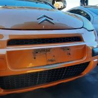 CITROEN C3 PLURIEL 2005 - PARAURTI ANTERIORE