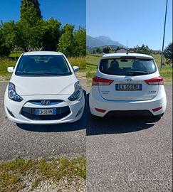 Hyundai iX20 1.4 Benzina 90CV Full Optional