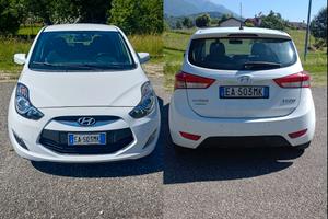 Hyundai iX20 1.4 Benzina 90CV Full Optional