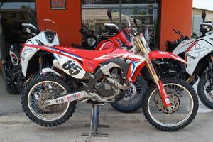 HONDA CRF 450 R 2018