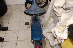 Ciclomotore Piaggio