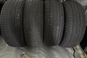 gomme usate 2455019 Estivo PIRELLI - CINTURATO P7 