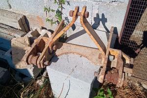 Attacco a due punti