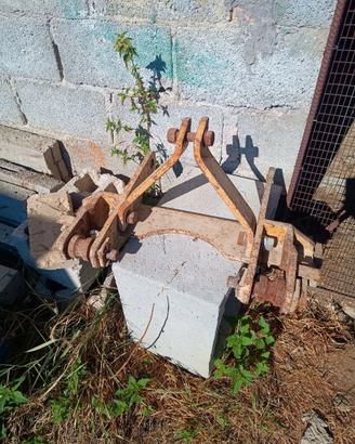 Attacco a due punti