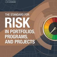 The Standard for Risk Management In Portofolios, P