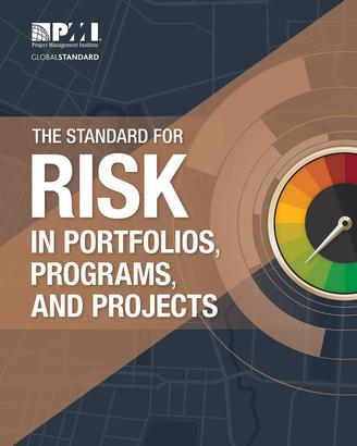 The Standard for Risk Management In Portofolios, P
