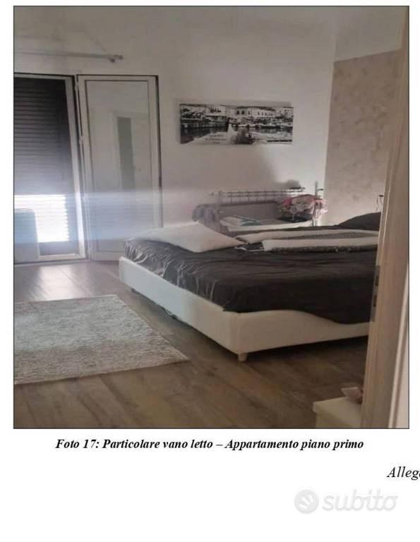 Appartamento – Alcamo, Trapani - Altro