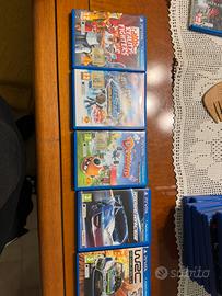 Giochi Ps vita