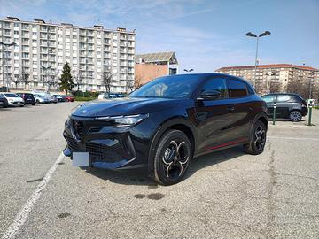 Alfa Romeo Junior SPECIALE Pack Techno 2025