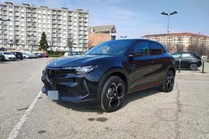 Alfa Romeo Junior SPECIALE Pack Techno 2025