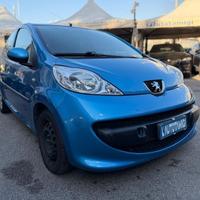Peugeot 107 1.0 68CV 5p. Sweet Years