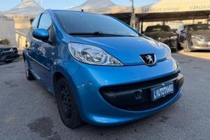 Peugeot 107 1.0 68CV 5p. Sweet Years