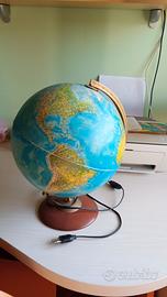 mappamondo 