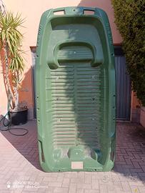 Barca bic sport 245 ideale per pesca