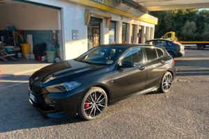 Bmw 120 d xDrive Msport