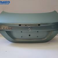 Portellone Post MERCEDES CLK (C209) '02