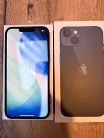 Iphone 13 - 128gb - black