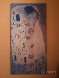 Stampa su Tela Quadro Canvas