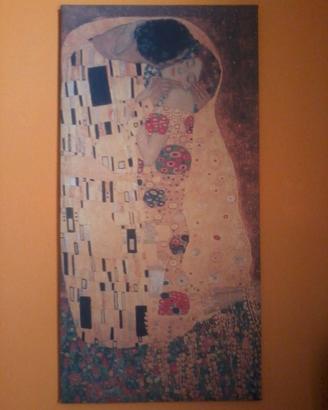 Stampa su Tela Quadro Canvas