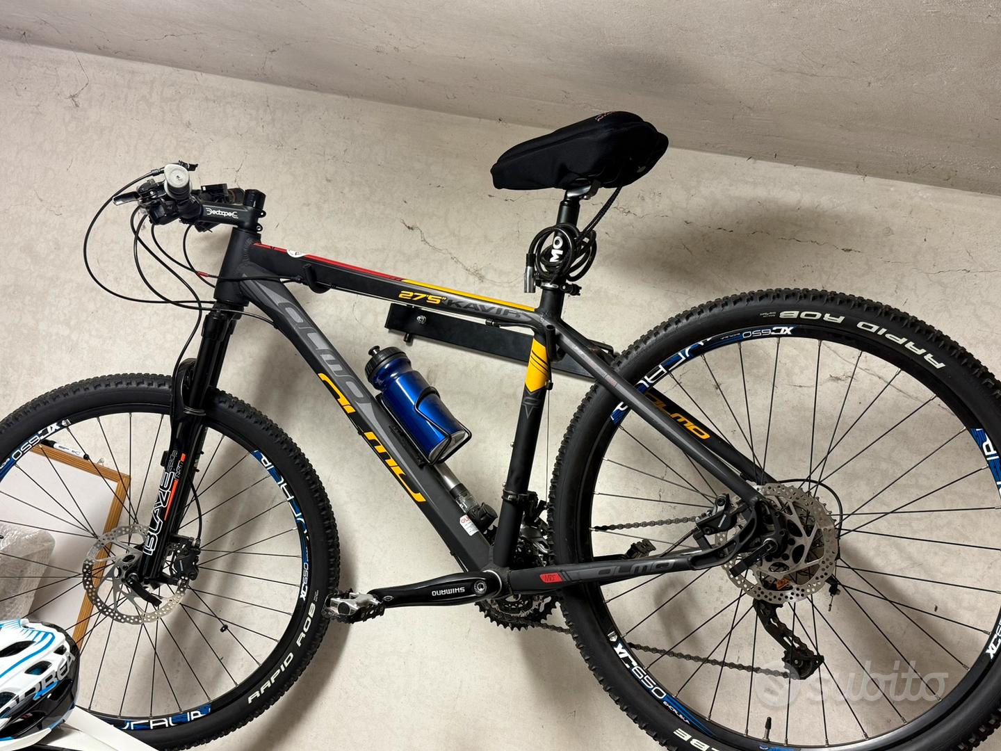 OLMO KAVIR Biciclette In vendita a Torino