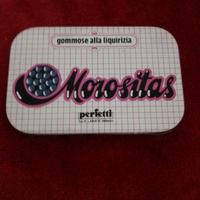 scatola vintage Morositas