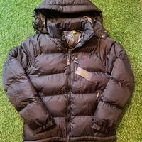 Giubbino Ralph Lauren Nero Taglia M