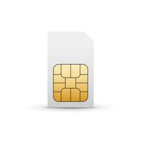 SIM CARD universale per centrali d'allarme e gsm