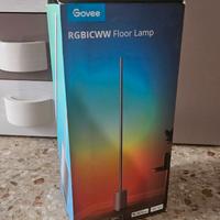 Lampada da terra Govee RGBICWW Floor Lamp