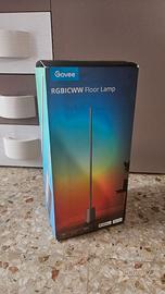Lampada da terra Govee RGBICWW Floor Lamp
