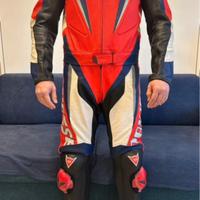 Tuta da moto Dainese