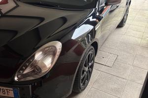 Alfa Romeo Giulietta 1.6jtdm