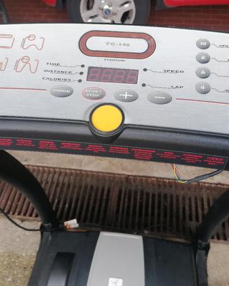 Tapis Roulant 